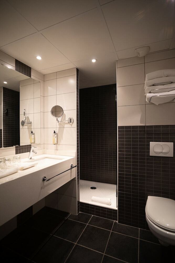 Inter-hotel Actuel Hotel