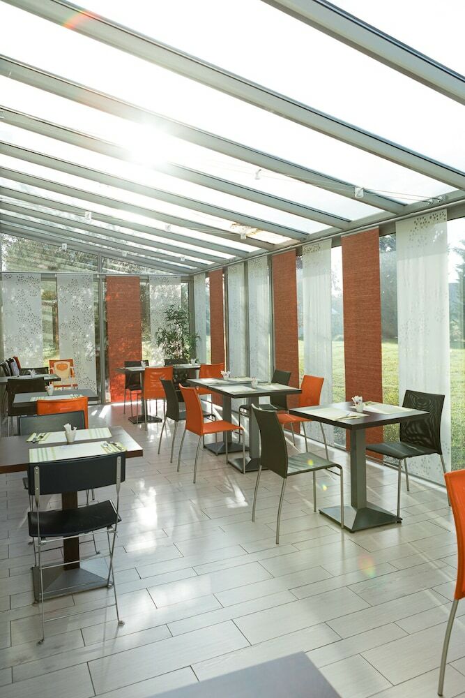 Inter-hotel Actuel Hotel