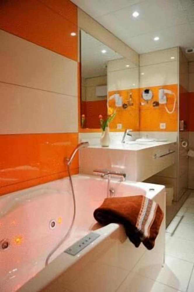 Inter-hotel Actuel Hotel