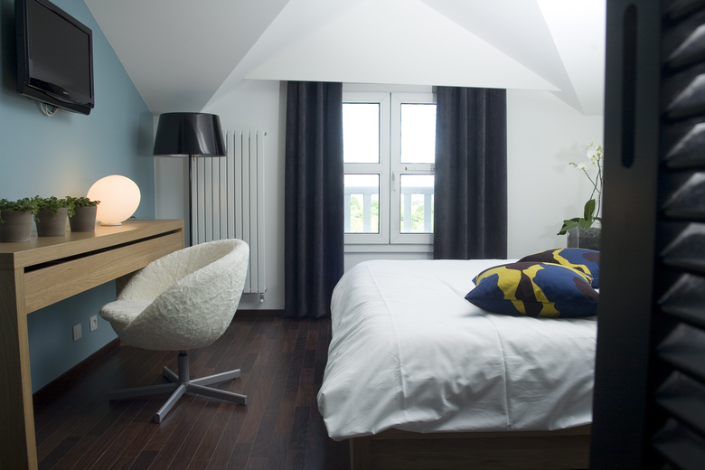 Hotel H�tel Du Golf