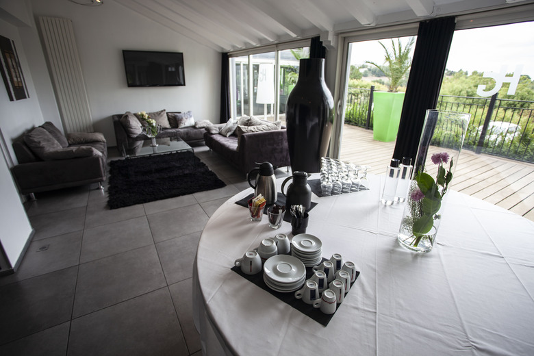 Hotel H�tel Du Golf