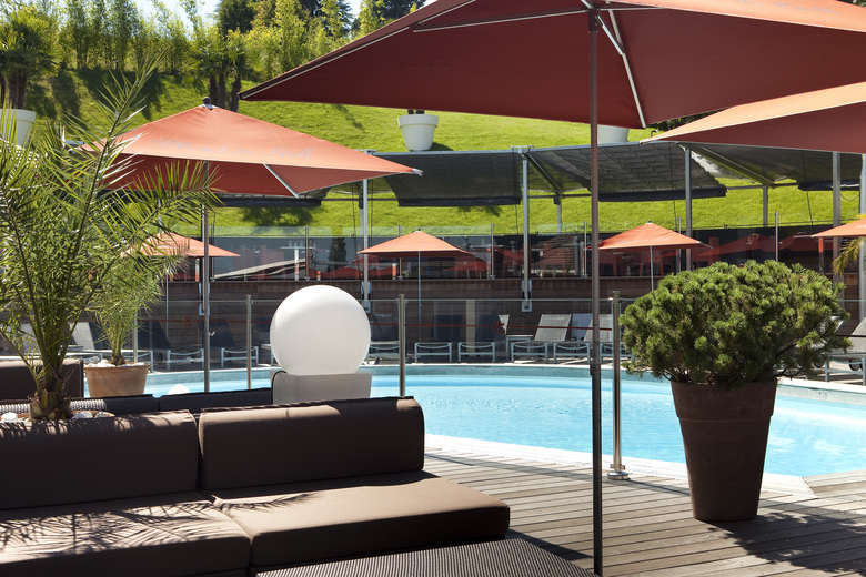 Hotel H�tel Du Golf