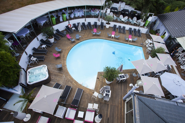 Hotel H�tel Du Golf