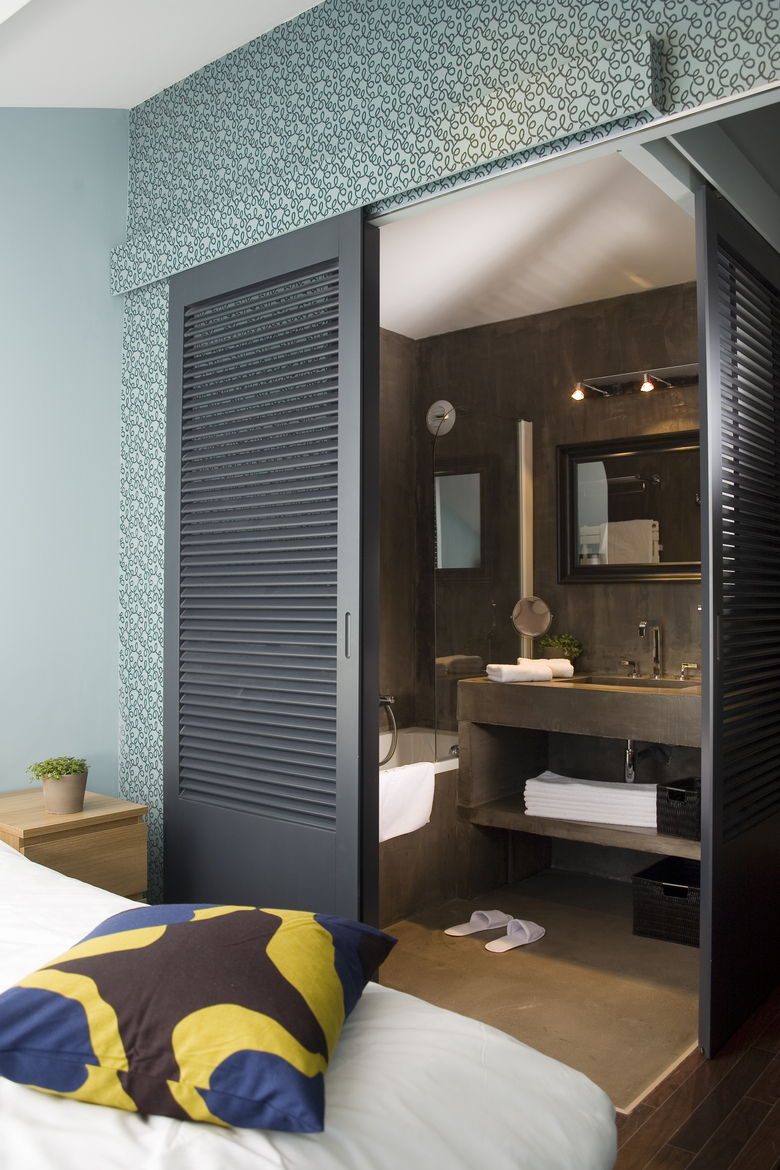 Hotel H�tel Du Golf