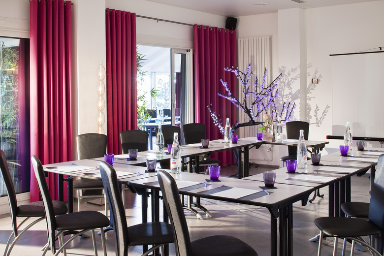 Hotel H�tel Du Golf