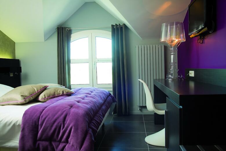Hotel H�tel Du Golf