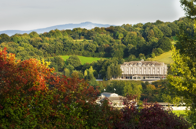 Hotel H�tel Du Golf