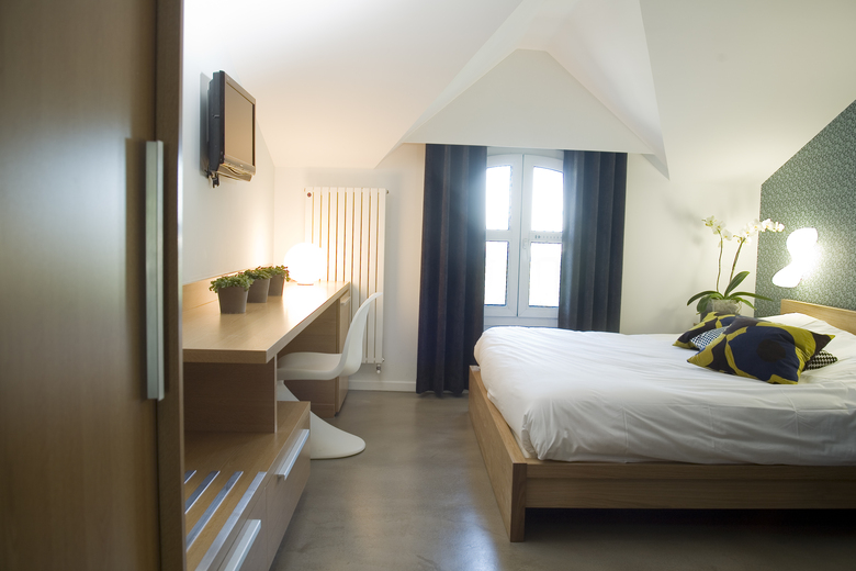 Hotel H�tel Du Golf