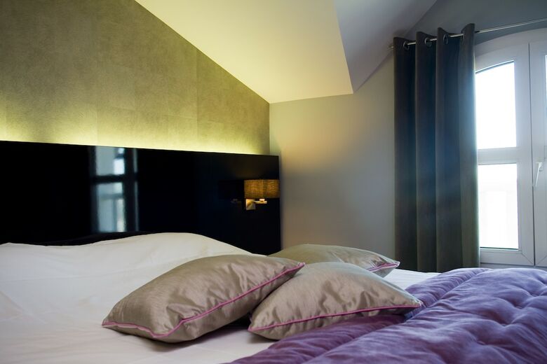Hotel H�tel Du Golf