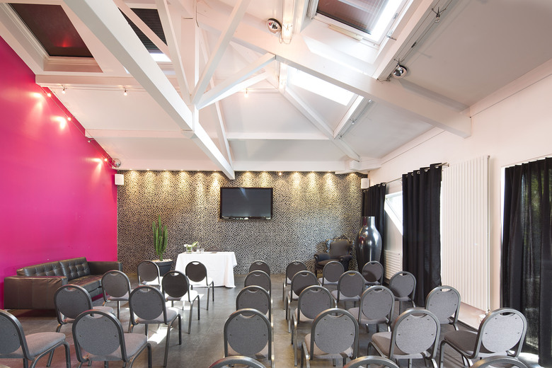 Hotel H�tel Du Golf