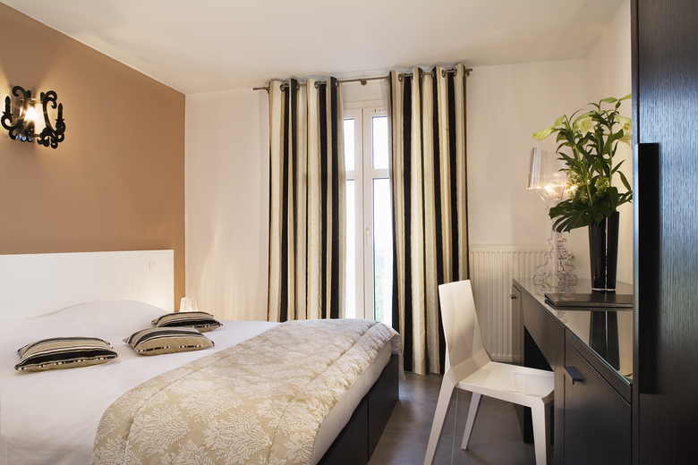Hotel H�tel Du Golf