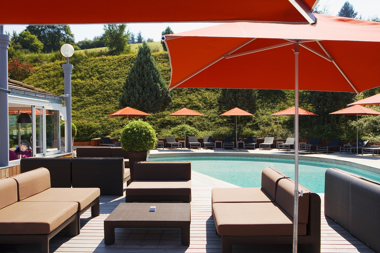 Hotel H�tel Du Golf