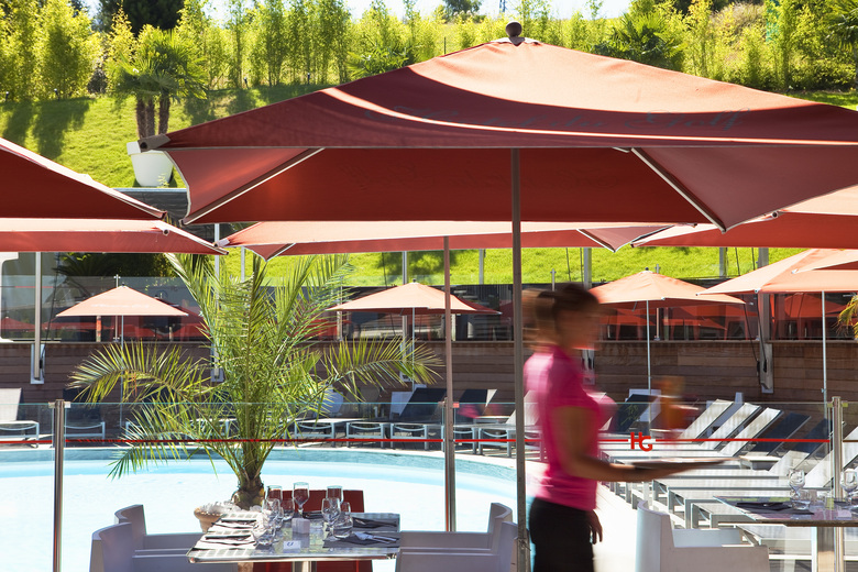 Hotel H�tel Du Golf