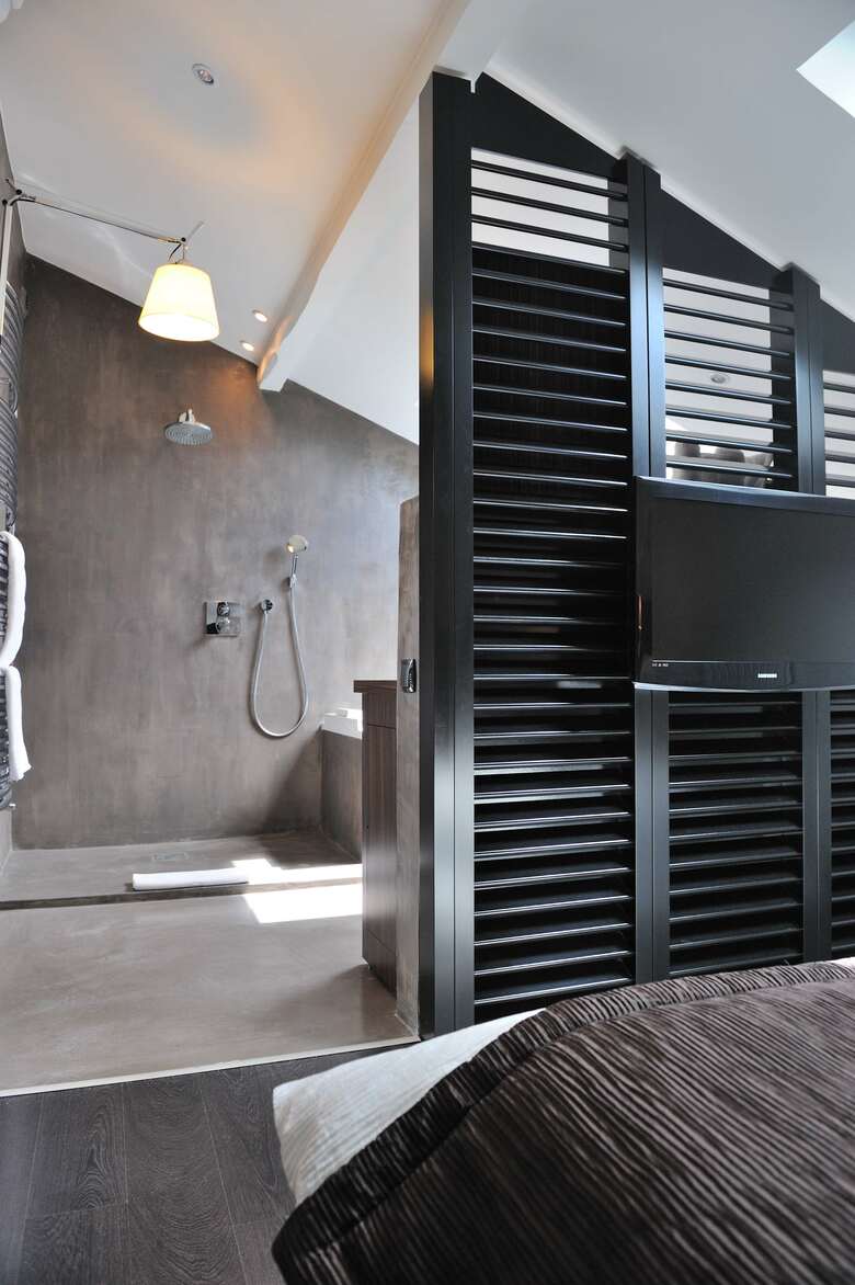 Hotel H�tel Du Golf