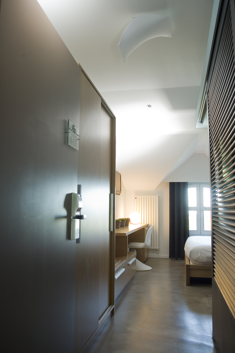 Hotel H�tel Du Golf