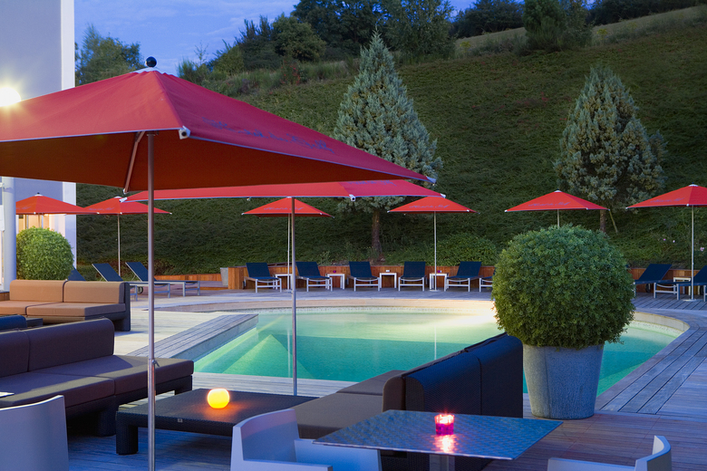 Hotel H�tel Du Golf