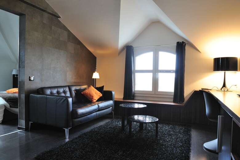 Hotel H�tel Du Golf