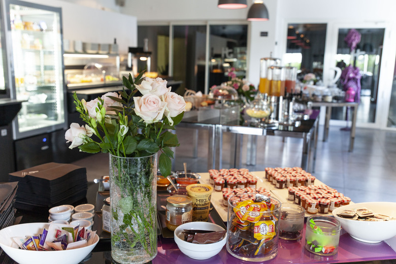 Hotel H�tel Du Golf
