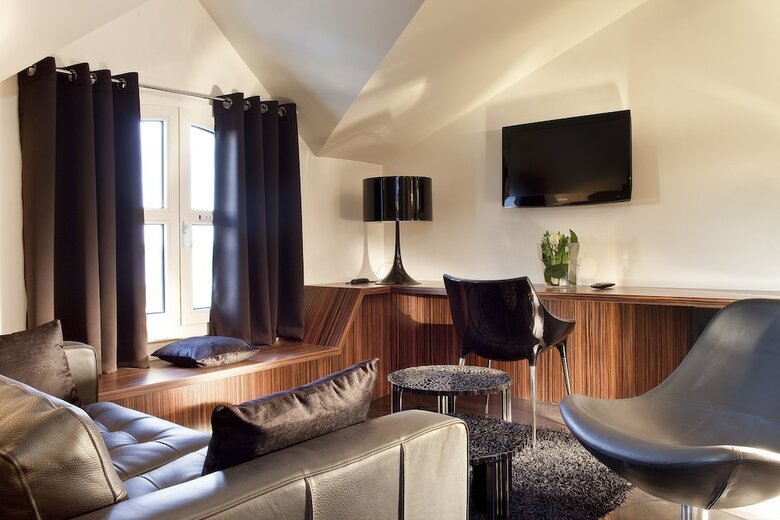Hotel H�tel Du Golf