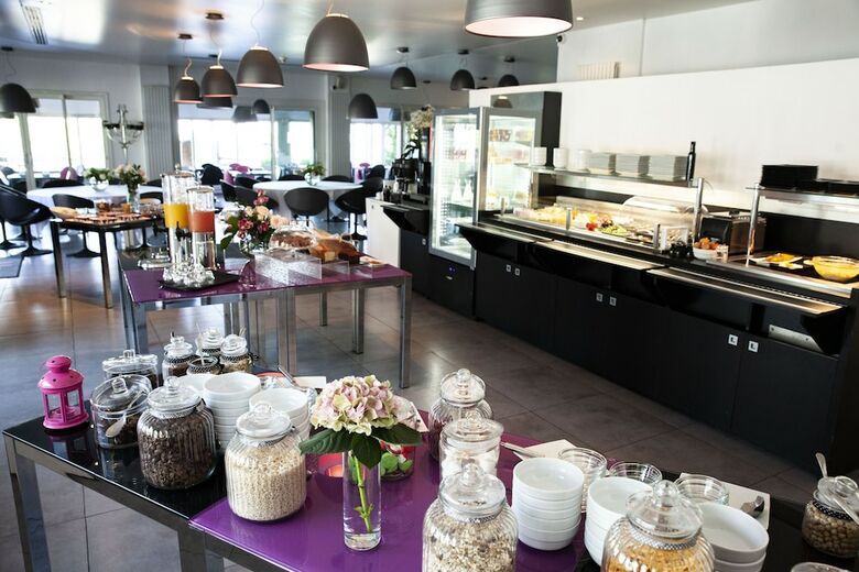Hotel H�tel Du Golf