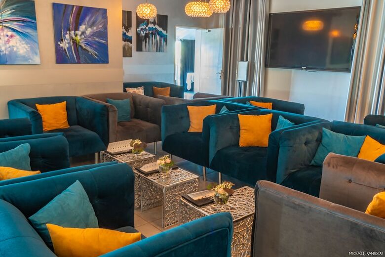 Hotel H�tel Du Golf