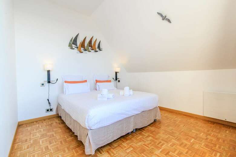 Best Western Hotel De La Plage