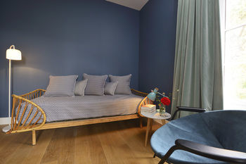 Hotel Logis Saint-christophe