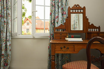 Hotel Logis Saint-christophe