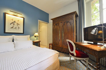 Hotel Logis Saint-christophe