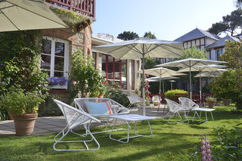 Hotel Logis Saint-christophe