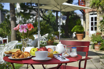 Hotel Logis Saint-christophe