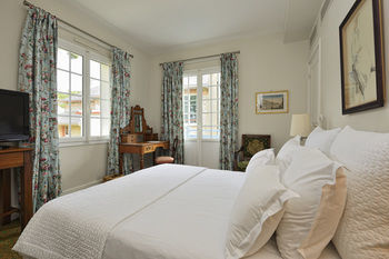 Hotel Logis Saint-christophe