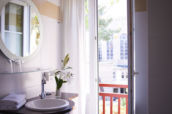 Hotel Logis Saint-christophe
