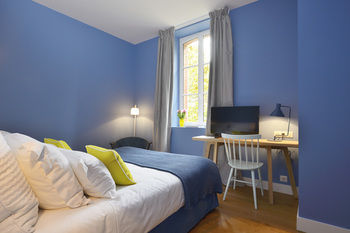 Hotel Logis Saint-christophe