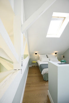 Hotel Logis Saint-christophe