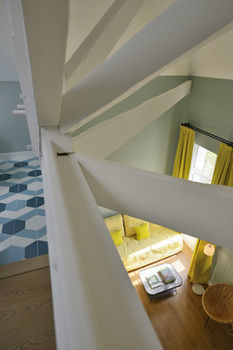 Hotel Logis Saint-christophe