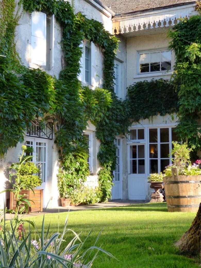 Hotel La Tonnellerie