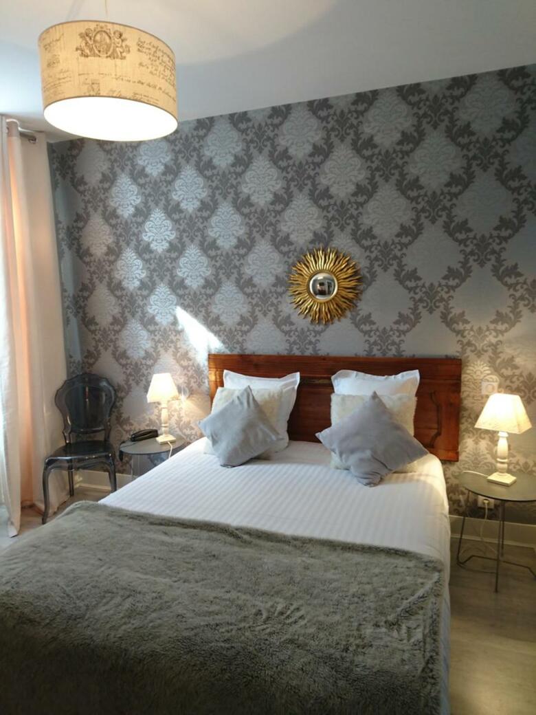 Hotel Villa Marjane