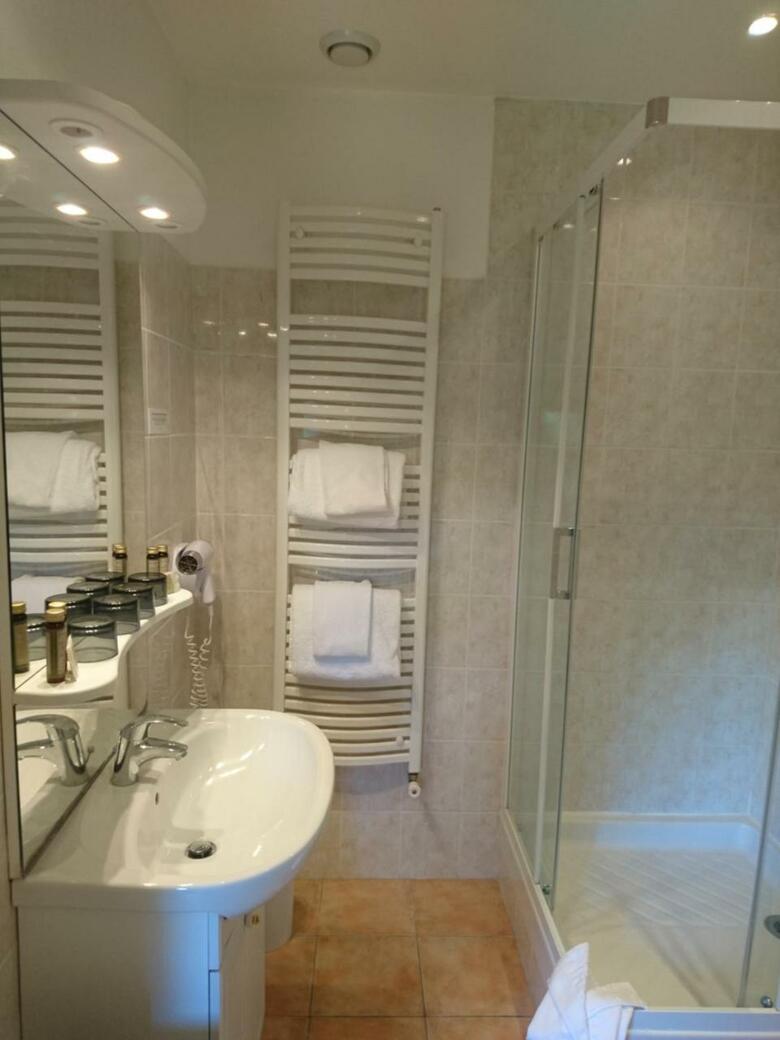 Hotel Villa Marjane