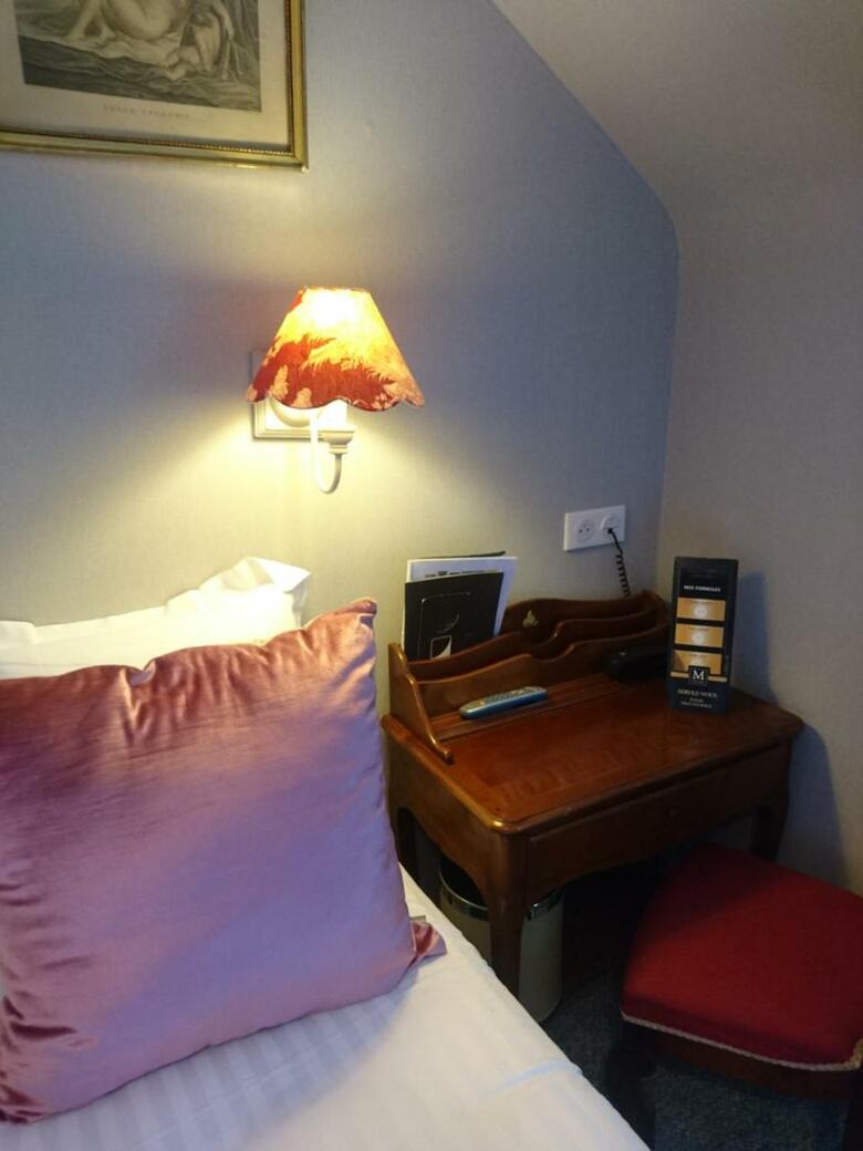 Hotel Villa Marjane
