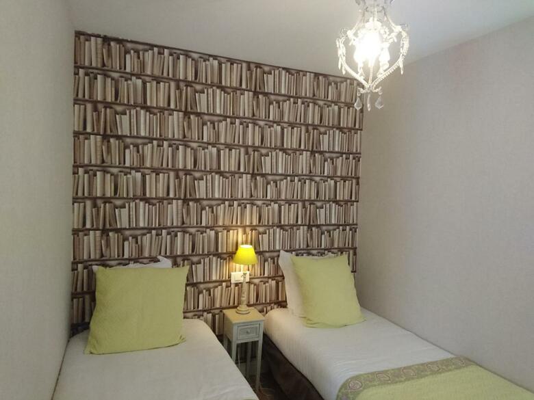 Hotel Villa Marjane