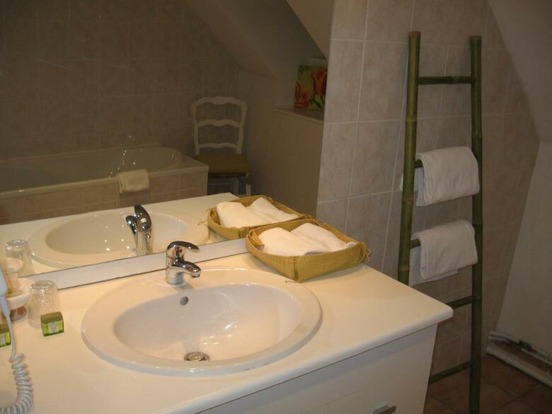 Hotel Villa Marjane