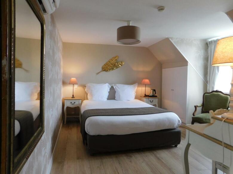 Hotel Villa Marjane