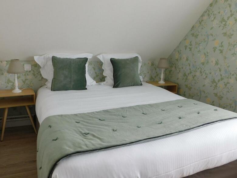 Hotel Villa Marjane