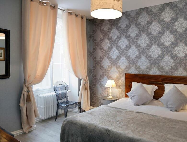 Hotel Villa Marjane
