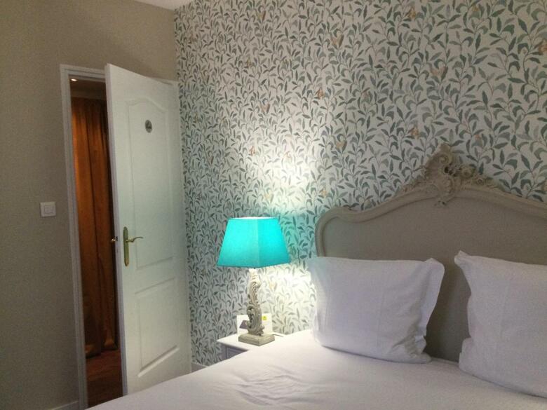 Hotel Villa Marjane