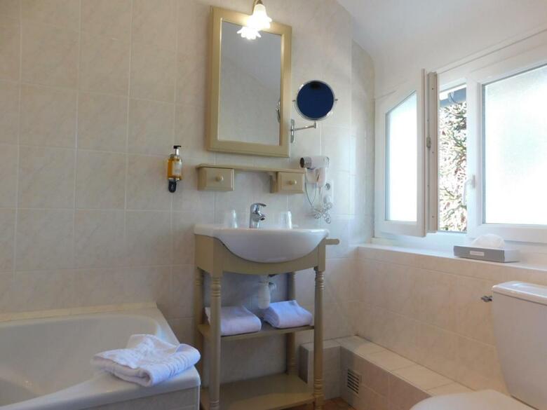 Hotel Villa Marjane