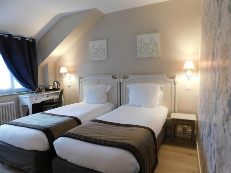 Hotel Villa Marjane