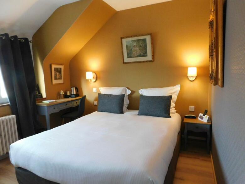 Hotel Villa Marjane