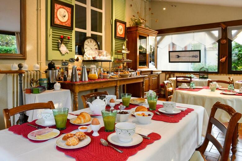 Hotel Villa Marjane